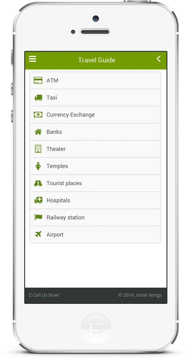 Travel Guide